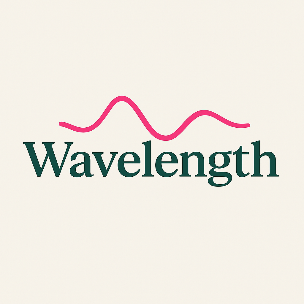 Wavelength Logo